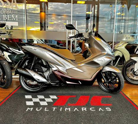 HONDA PCX 